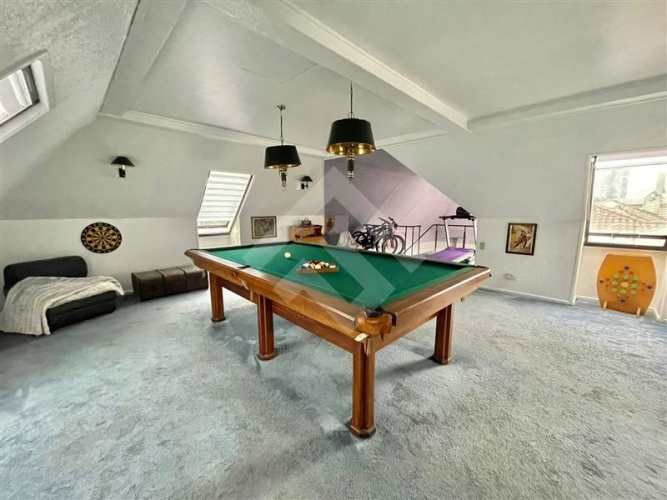 CASA Metro departamental