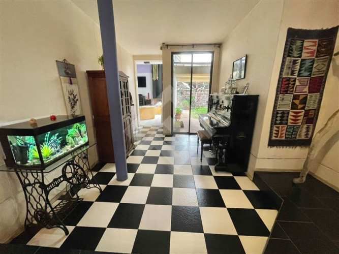 CASA Metro departamental