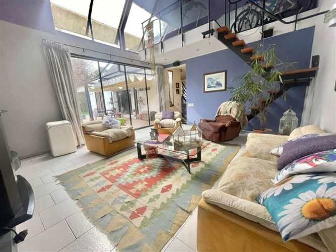 CASA Metro departamental