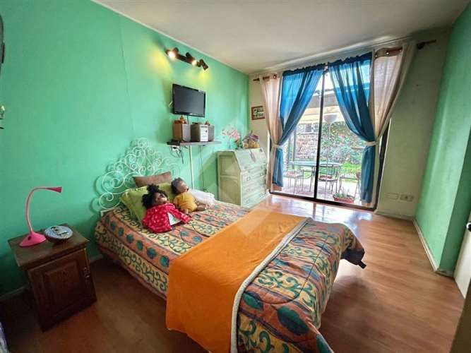 CASA Metro departamental