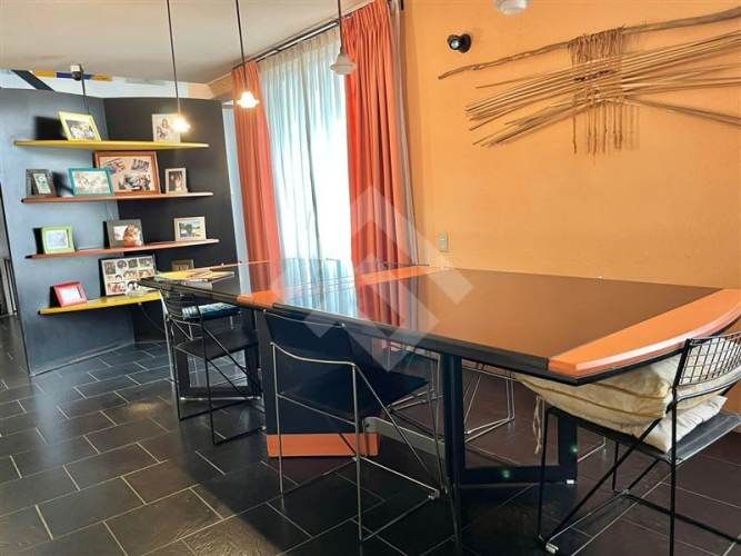 CASA Metro departamental