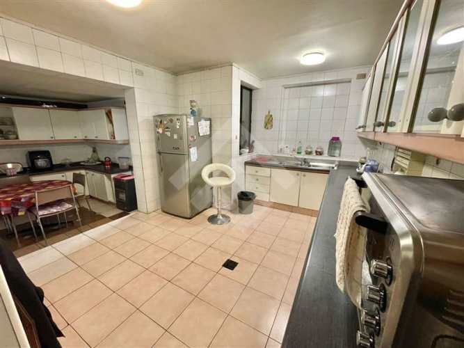 CASA Metro departamental