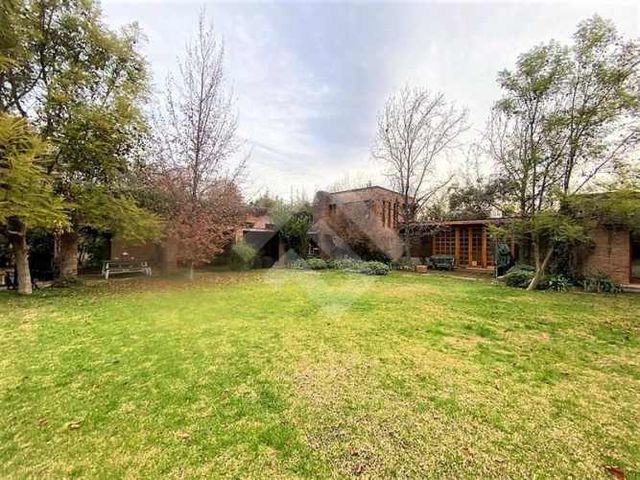 CASA Chicureo Oriente