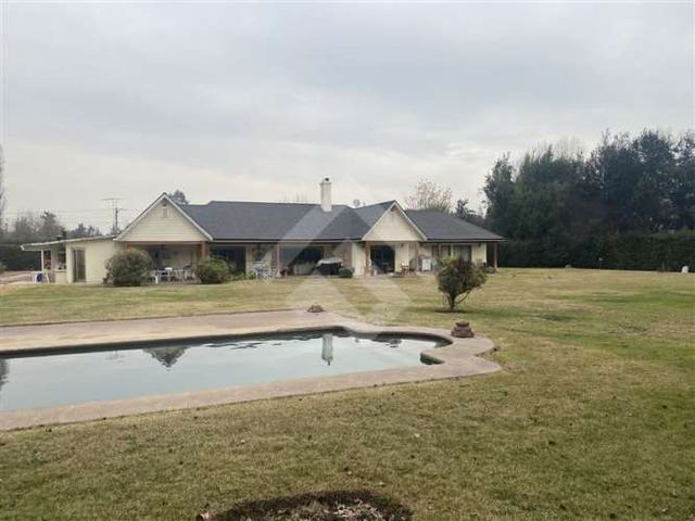 CASA Santa Ines de Miraflores