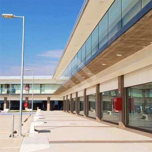 LOCAL COMERCIAL av del avlle