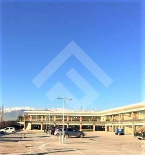 LOCAL COMERCIAL av del valle