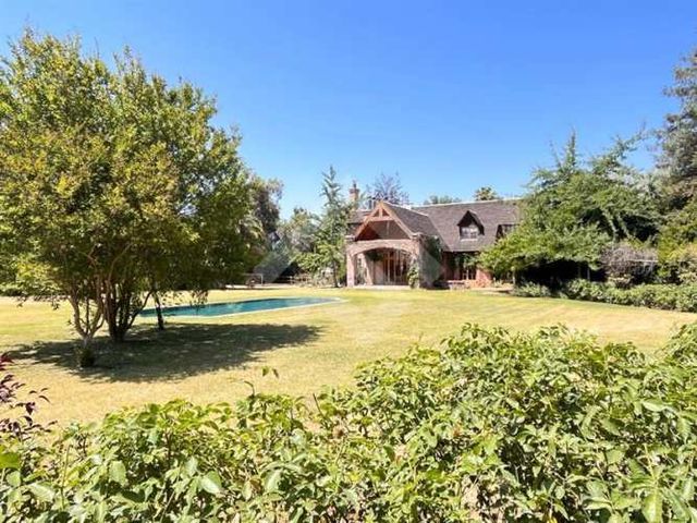 PARCELA CONDOMINIO LAS VARAS