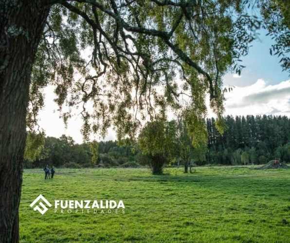 PARCELA Paraguay Chico