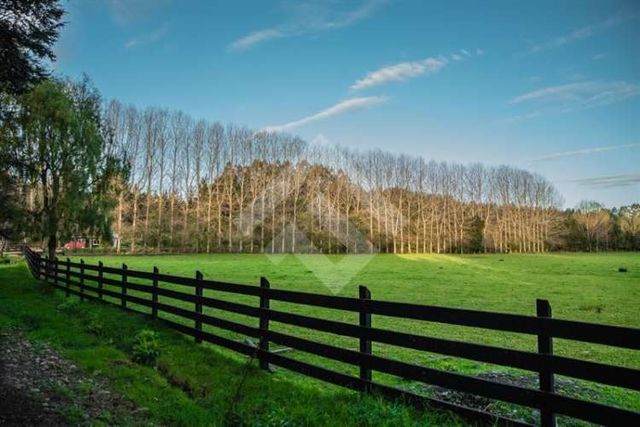 PARCELA Paraguay Chico