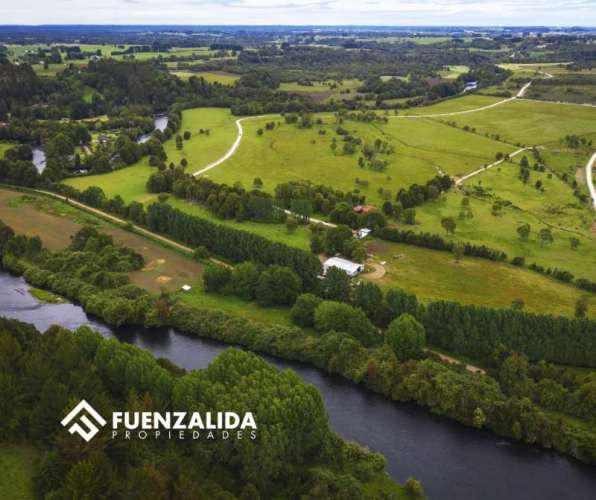 PARCELA Paraguay Chico