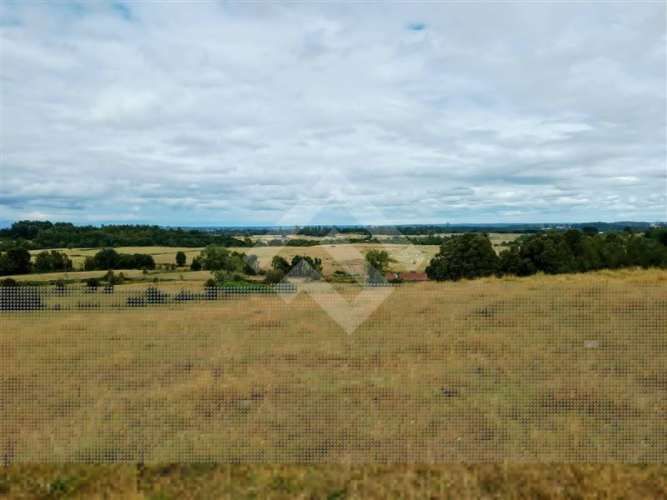 PARCELA sector Loncotoro