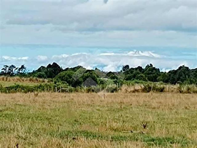 PARCELA sector Loncotoro