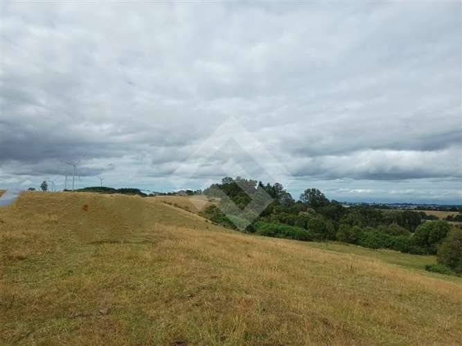 PARCELA sector Loncotoro