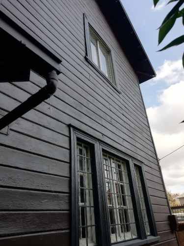 Casa Av. Libertad, Viña del Mar