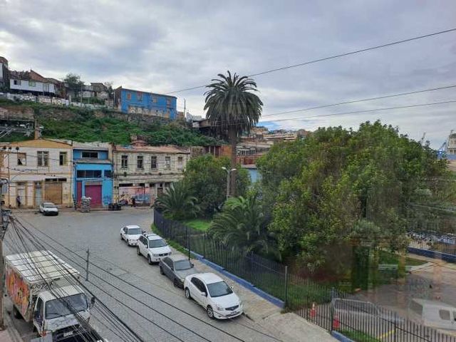 Departamento Plazuela San Francisco 260, Valparaíso