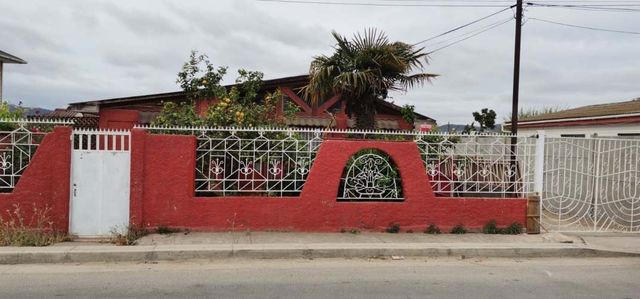 Casa Santa Ana 292, Quilpué