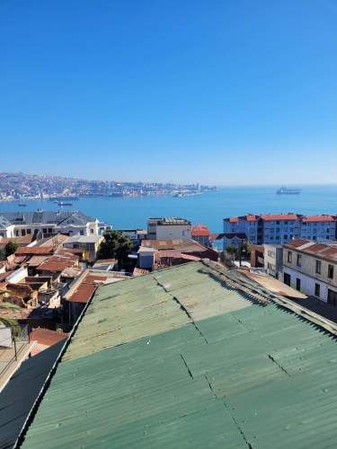 Casa Barón, 2390235 Valparaíso