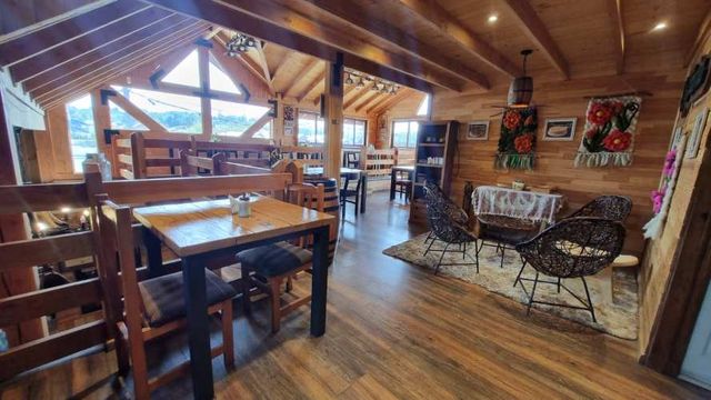 LOCAL COMERCIAL, PASTELERÍA, RESTAURANT, FÁBRICA DE EMPANADA