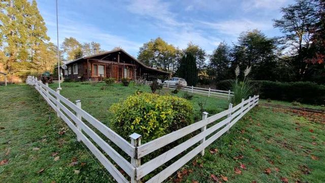 Casa HERMOSA CASA SECTOR PANCUL