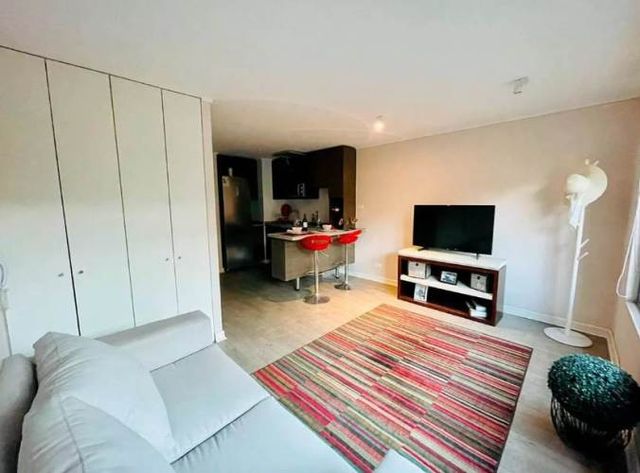 Edificio Parque Hipódromo