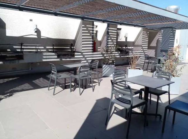 Edificio Parque Hipódromo