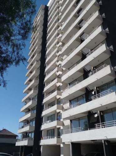 Edificio Parque Hipódromo