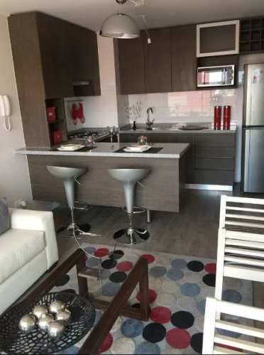 Edificio Parque Hipódromo