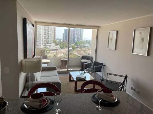 Edificio Parque Hipódromo