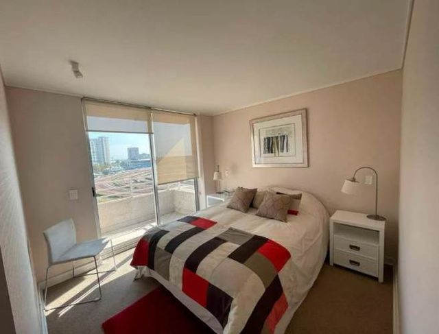 Edificio Parque Hipódromo