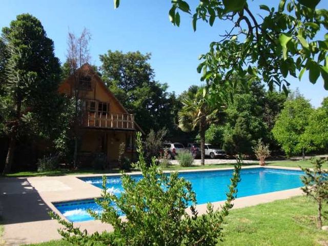 PARCELA Paso Basaure