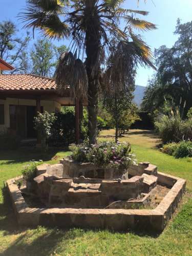 PARCELA CONDOMINIO HUERTOS DE RANGUE