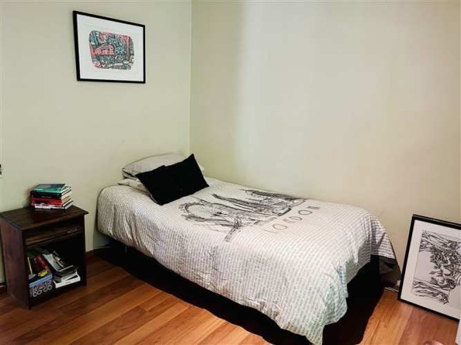 CASA Camino El Huinganal