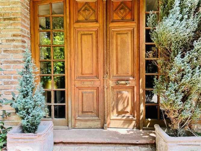 CASA Camino El Huinganal