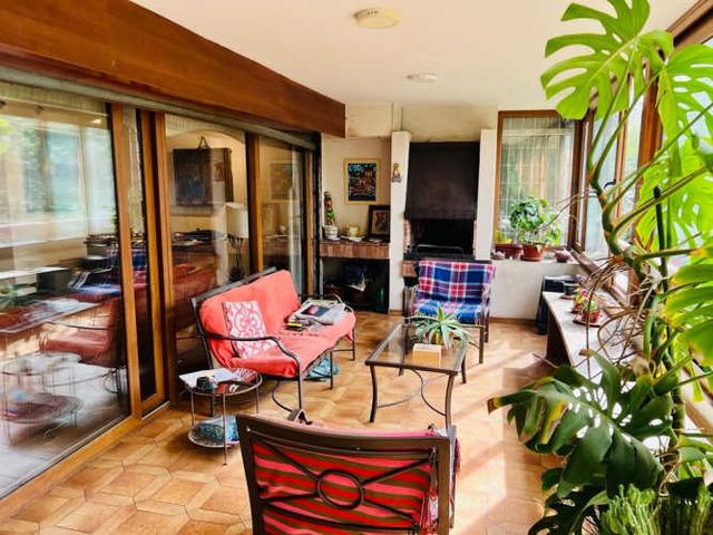 DEPARTAMENTO Vespucio