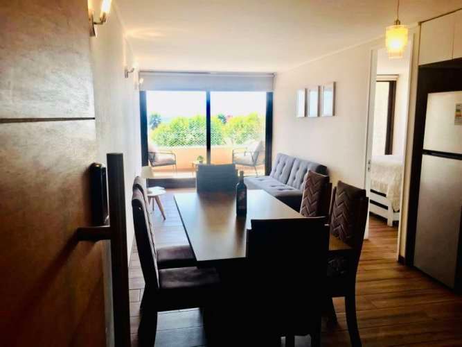 DEPARTAMENTO La Boca