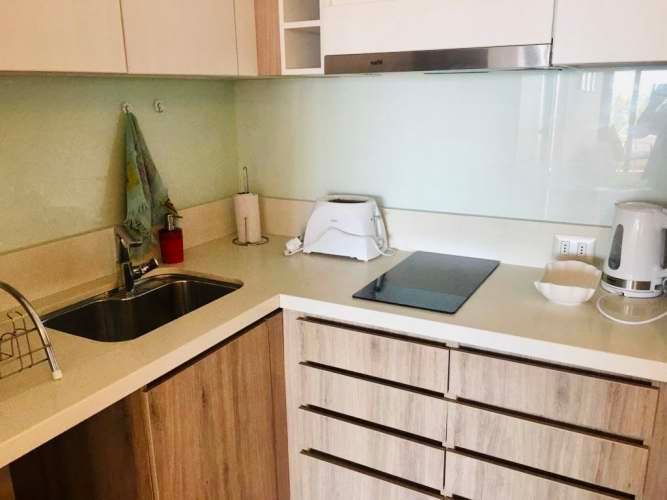 DEPARTAMENTO La Boca