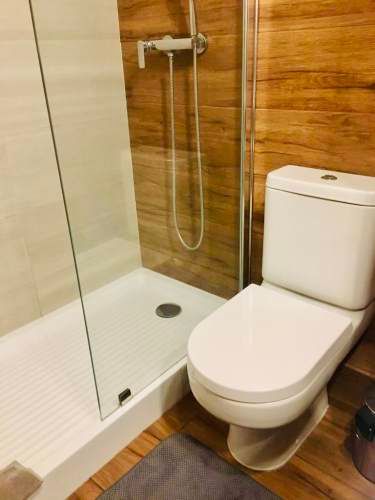 DEPARTAMENTO La Boca