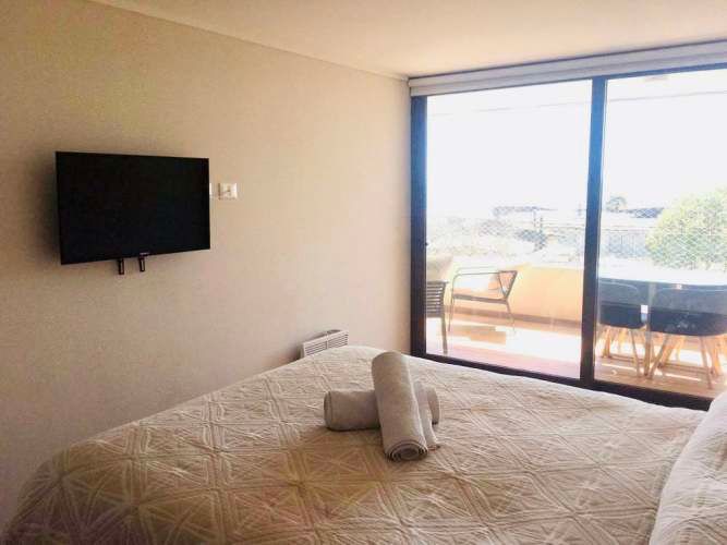 DEPARTAMENTO La Boca