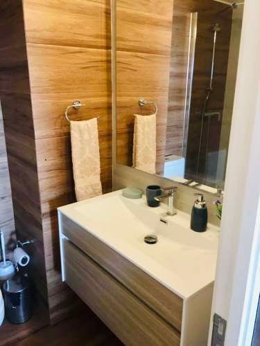 DEPARTAMENTO La Boca