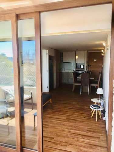 DEPARTAMENTO La Boca