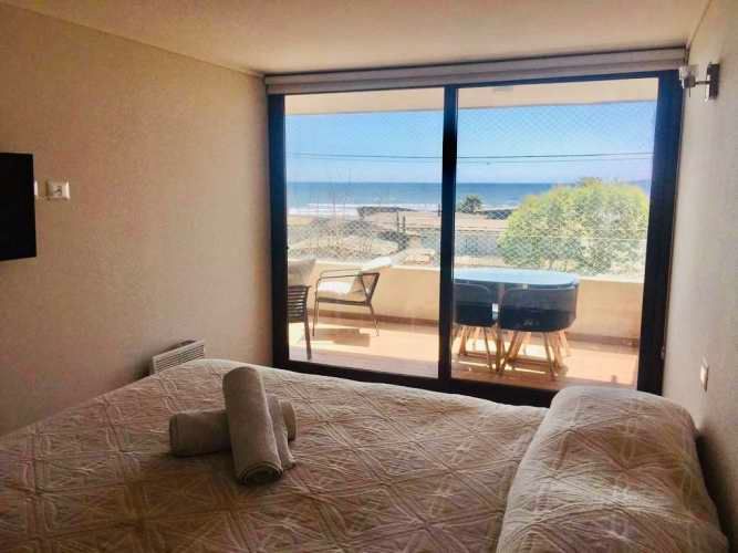 DEPARTAMENTO La Boca