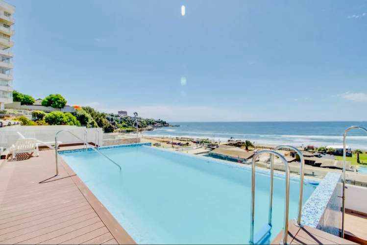 DEPARTAMENTO La Boca