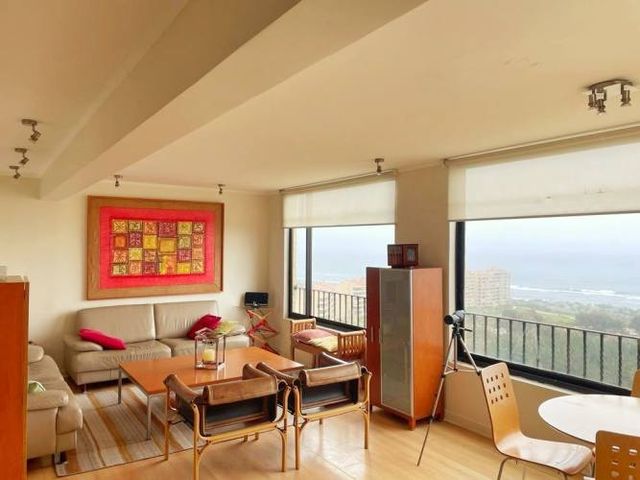 DEPARTAMENTO Santa María del Mar