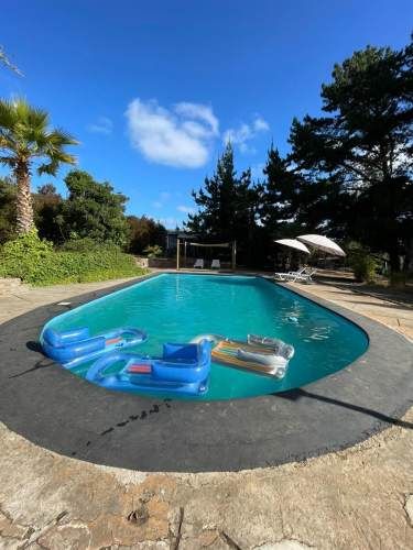 PARCELA Sector Totoral