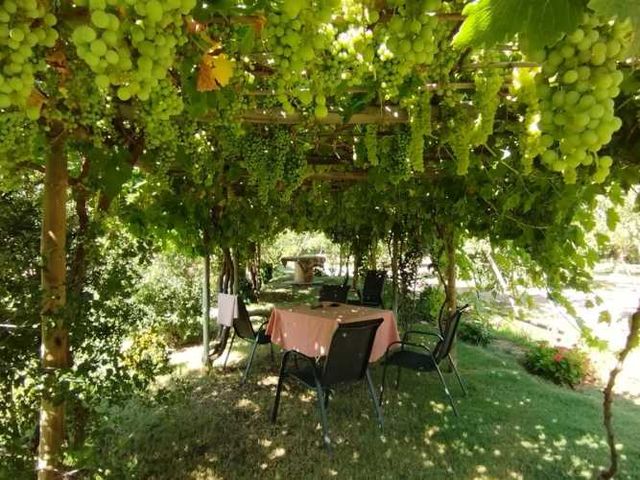 AGRICOLA Av el Toro / Condominio el Pangal