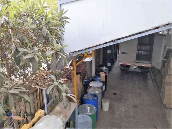 CASA Doctor Lucas Sierra / Autopistas