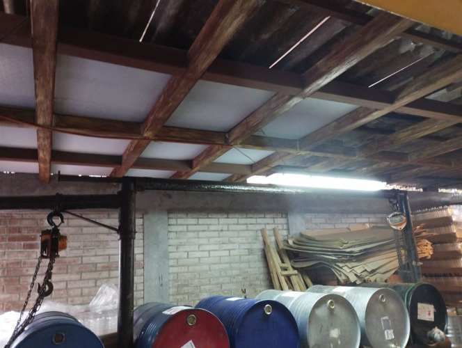 CASA Doctor Lucas Sierra / Autopistas