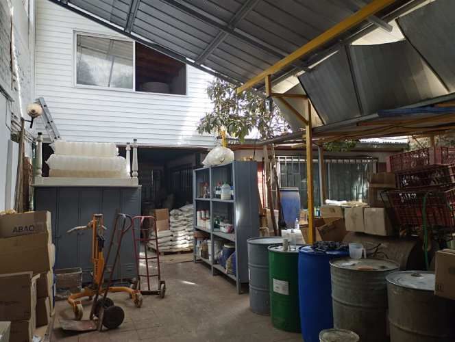 CASA Doctor Lucas Sierra / Autopistas