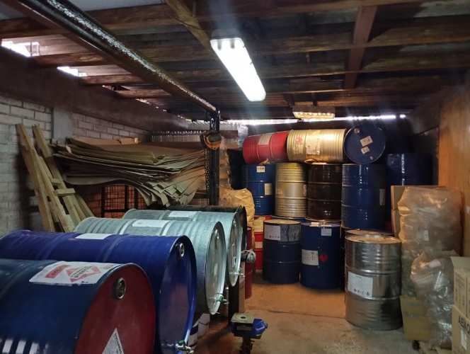 CASA Doctor Lucas Sierra / Autopistas