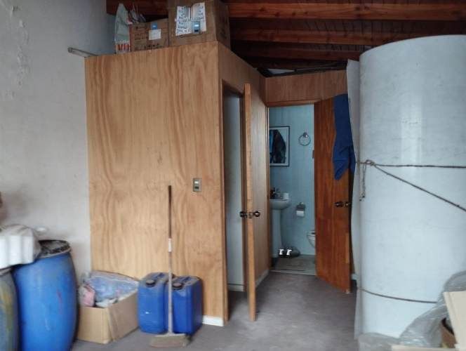 CASA Doctor Lucas Sierra / Autopistas